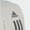 Backpack Adidas Power Aluminium/black (IX3178)