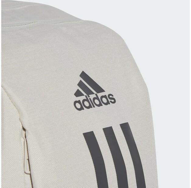 Backpack Adidas Power Aluminium/black (IX3178)