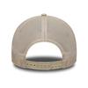 New Era A-Frame Mesh Trucker Cap - Los Angeles Dodgers Beige