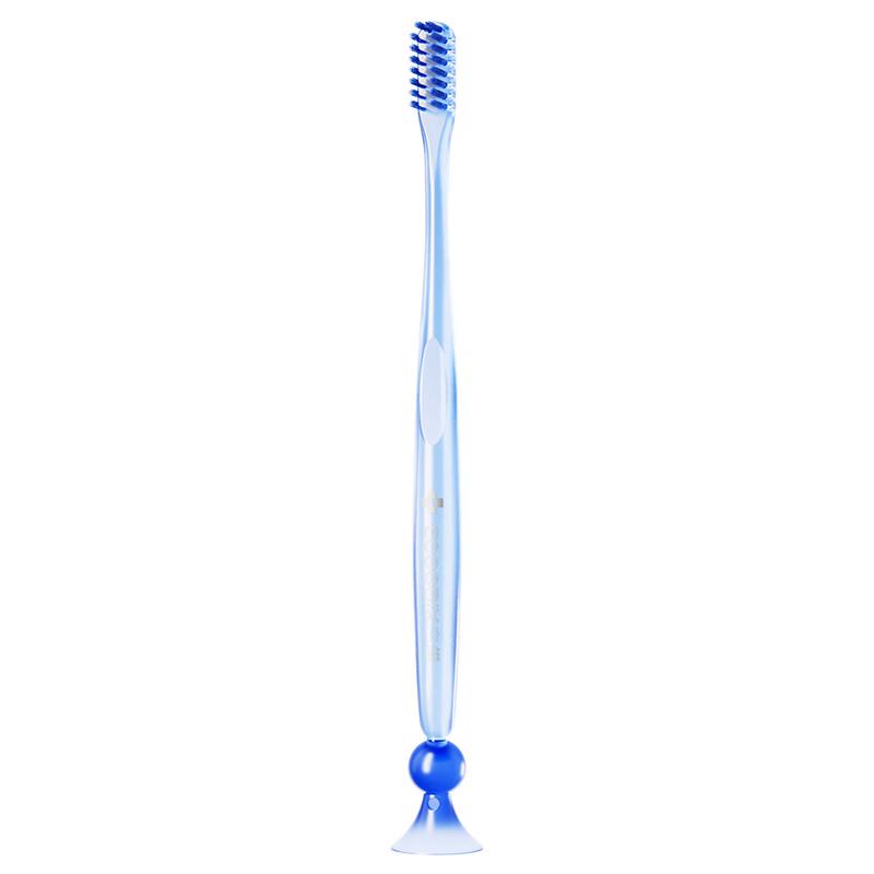Baixi Bass Method Small Head Toothbrush