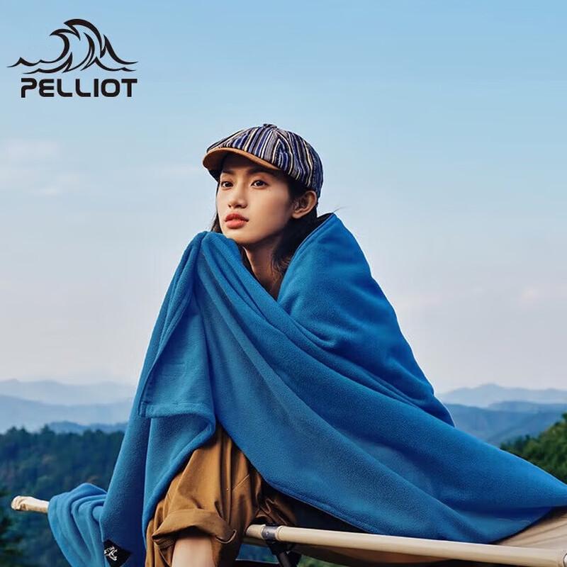 Pelliot Outdoor Fleece Sleeping Bag Liner