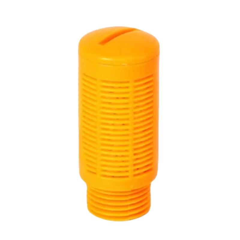 Qianhua Zhike Plastic Silencer