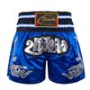 Breathable Muay Thai Shorts Cycling Jersey Training Martial Arts Combat Sports Wear Men Women