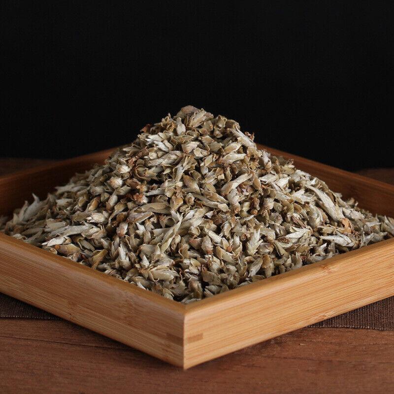 Yunnan Pu'er Raw Tea 2022 Pre-Ming White Buds Old Tea Tree Loose Tea 500g