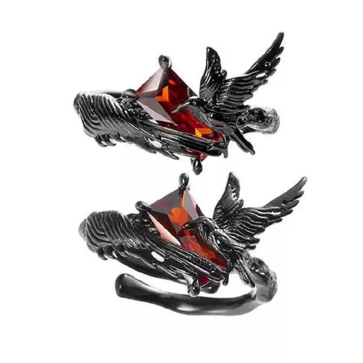 Vielseitige Unisex-Ringe mit verstellbarer Passform für eleganten Charme bei jedem Outfit oder Anlass für den Alltag