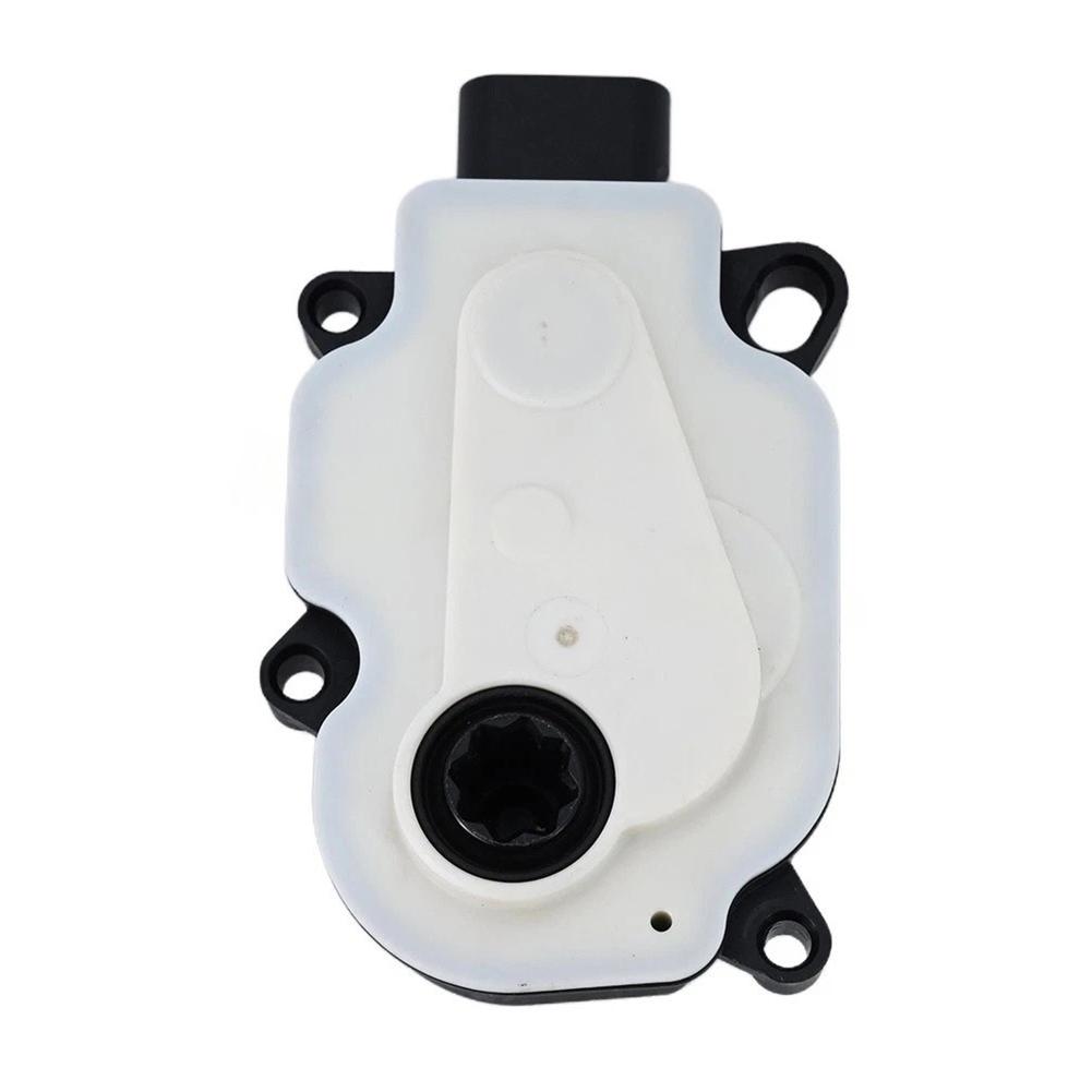 

Motor for Radiator Grille Shutter Control System on For Ford For Fusion 2013 2014 2015 2016 Matches OE Specification China Mainland