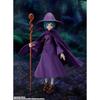 TAMASHII NATIONS S.H. Figuarts Berserk Schierke approximately 120mm PVC ABS fabric painted movable figure