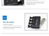 Adjustable FA-10P Flanger Piano & Guitar Finger Tension Exerciser