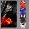 Car Cigarette Lighter Protective Cover Dust Plug Interior A Accessories For FIAT Abarth 500 Tipo  Punto Ducato Stilo Palio Bravo