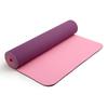MieLanat NBR Two-Tone Yoga Dance Mat