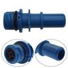 PCV Valve 2-9557 4L2Z6A666BA 6P1303 76-2752 Blue EV269