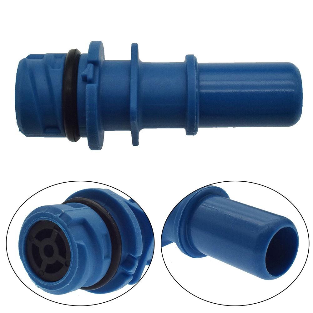 PCV Valve 2-9557 4L2Z6A666BA 6P1303 76-2752 Blue EV269
