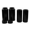 Premium Black Front Fork Shock Absorber Cover For Harley Breakout 2018 Models