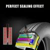 10Pcs Big Small Size Tire Repair Nail Vacuum Tyre Nails  Car Motorcycle Truck Scooter Bike