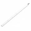 Car Radiator Cleaning Tool 180° Rotating Head 304 Stainless Steel
