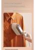 Portable Handheld Garment Steamer - Home Use, Wrinkle Removal, New Model