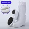 Auteda Warm EVA Food Hygiene Rain Boots