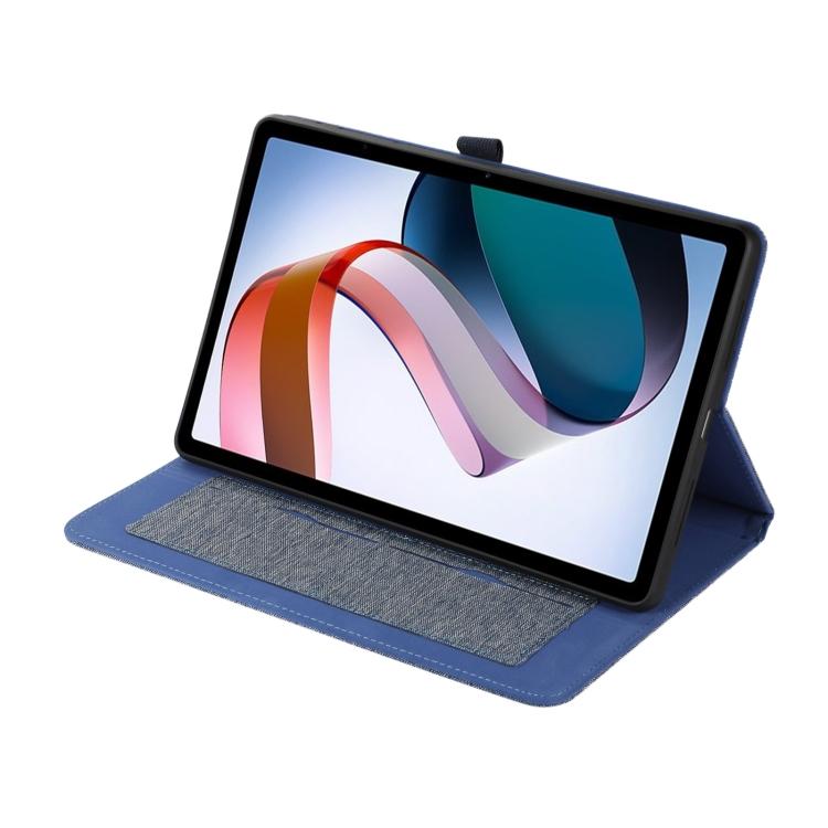 Für Xiaomi Redmi Pad 10.61 Stoff Leder Tablet Fall