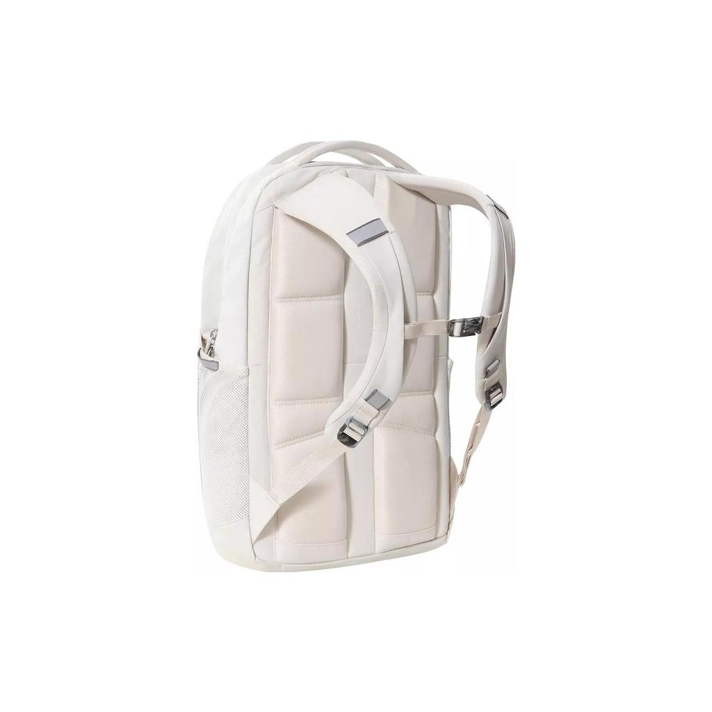 The North Face 21.5L Outdoor Bags Recycled Polyester White Women's NF0A3VY3228