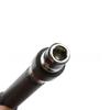 L-Type 1/4 Hexagonal 90-Degree Double-Headed Screwdriver Bit with Black Handle and 6.35 Wrench Tool
