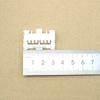 For BMW 3 Series G20 G28 320 325 330 2020 2021 Roof Trim Strip Moulding Buckle Clip Clamp Bracket