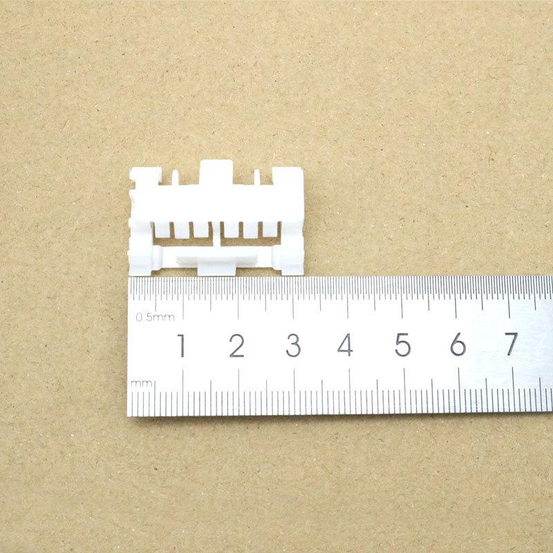 For BMW 3 Series G20 G28 320 325 330 2020 2021 Roof Trim Strip Moulding Buckle Clip Clamp Bracket