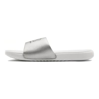 Ansa Le Slipper White 3024199-100