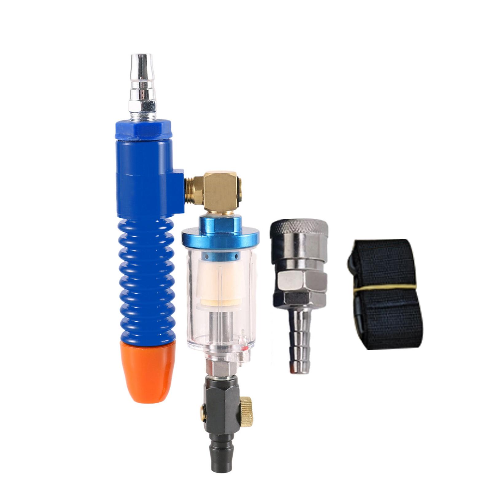 

Аксессуар для охлаждающего жилета с трубками, охладитель с поясом и соединителем для работы в условиях высоких температур и для сварочных работ