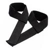 1 Pair Gym Lifting Wrist Straps Dumbbell Workout Weightlifting Wrist Straps Fitness Equipment