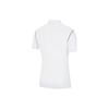 Nike Logo Print Polo Shirt Men tops White BV6879-100