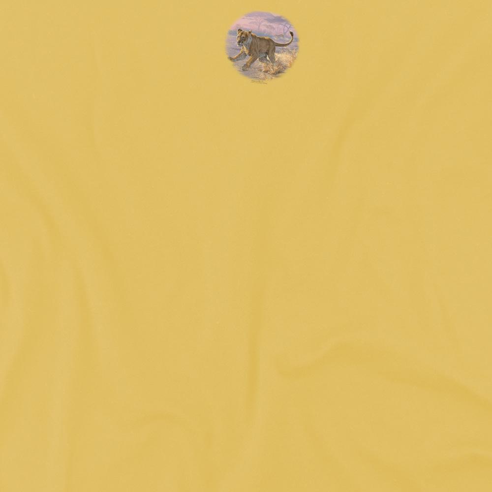 Wildlife Unisex Adult Pandemonium T-Shirt