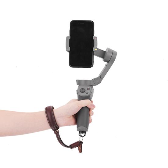 Flexible Handheld Gimbal Stabilizer Wrist Strap Lanyard for DJI OSMO Mobile 2/3