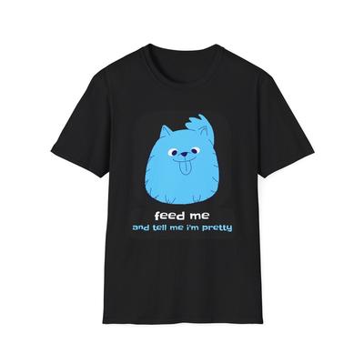 Cute Animal Graphic T-Shirt, Kids Tee, Men's Shirt, Women's Top, Animal Lover