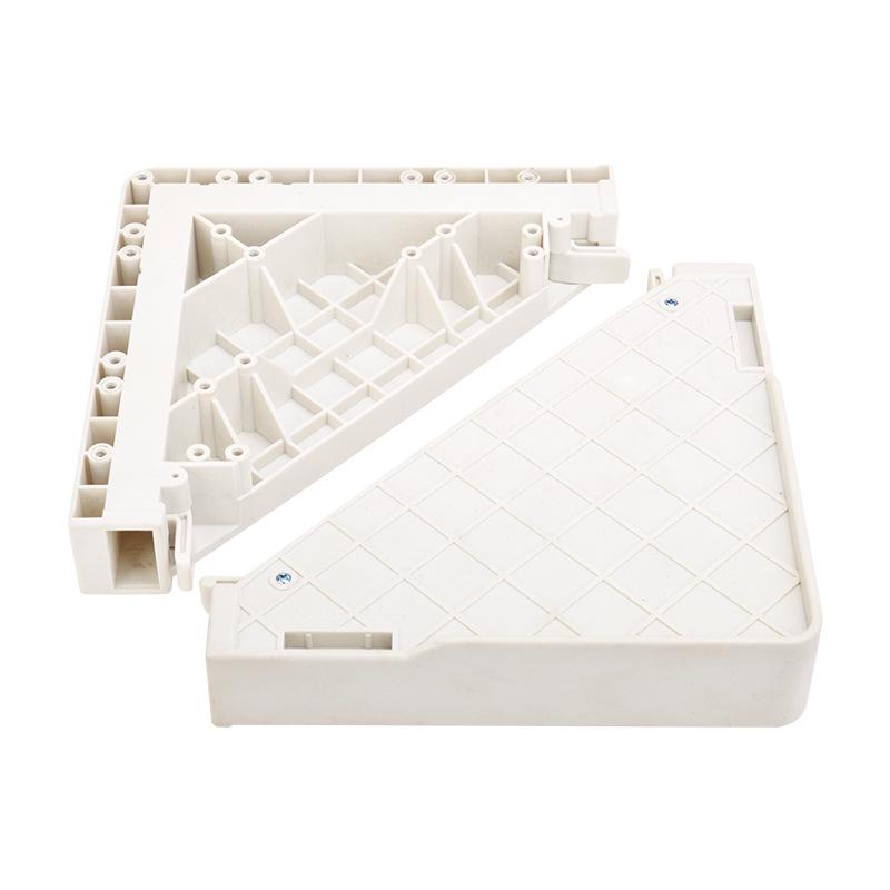 Universal Dishwasher Elevation Base with Mobile Wheels (Available in 8, 10, 14, 15, and 16 Sets)