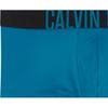Calvin Klein Low Rise Comfortable Minimalist Boxer Briefs Men Underwear Blue NB3836-OCD