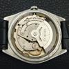 AUTOMATIC VINTAGE SEIKO 5 JAPAN 6309A MENS ARABIC WHITE DIAL WATCH a701221-5 R206a-a701221
