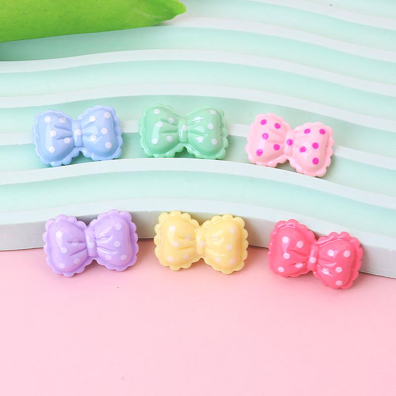

Cute Cartoon Hair Clips & Accessories Set