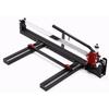 Manual Tile Cutting Machine Marble Tile Cutting Knife High Precision Infrared Laser Positioning Cutting Machine Push Knife