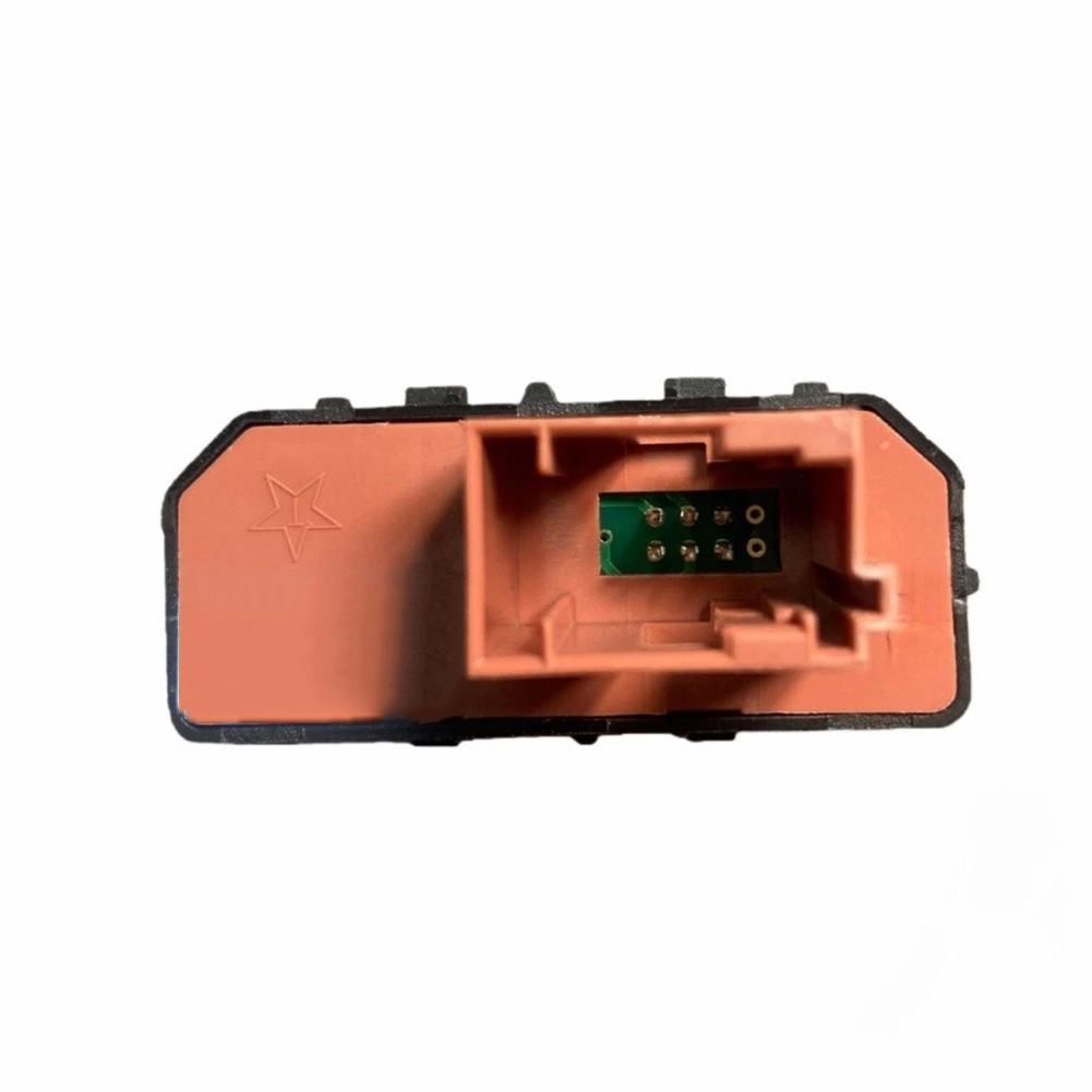 Dashboard Button Lockout Switch Car Dashboard Repair Direct Replacement Installation Designed To OEM Specifications