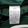 NAUTICA Green Riversil Front Logo Jacket Jacket XXL greenUsed