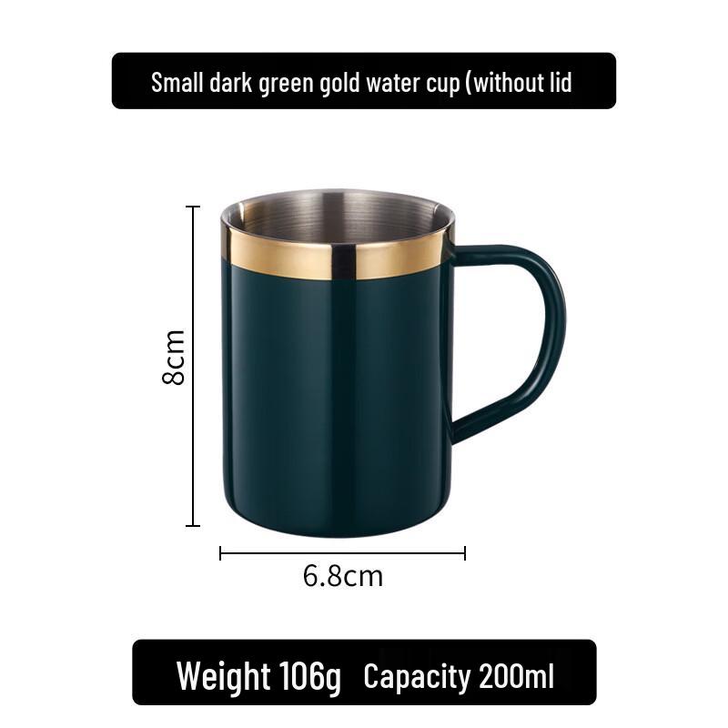 

Abay Double-Layer Insulated Ceramic Mug