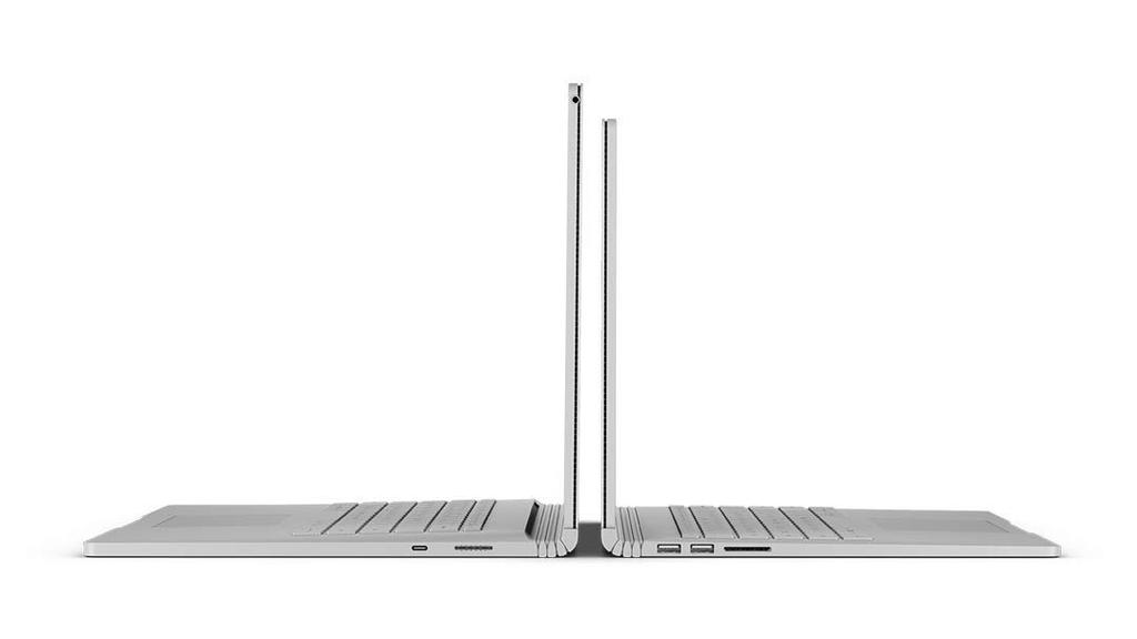 Microsoft Surface Book 2 Book 2 palce Core [Surface Laptop] 13,5" i7/8GB/256GB - HN4-00034