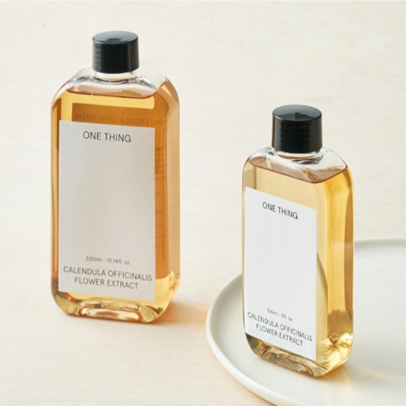 One Thing Calendula Petal Extract 150ml