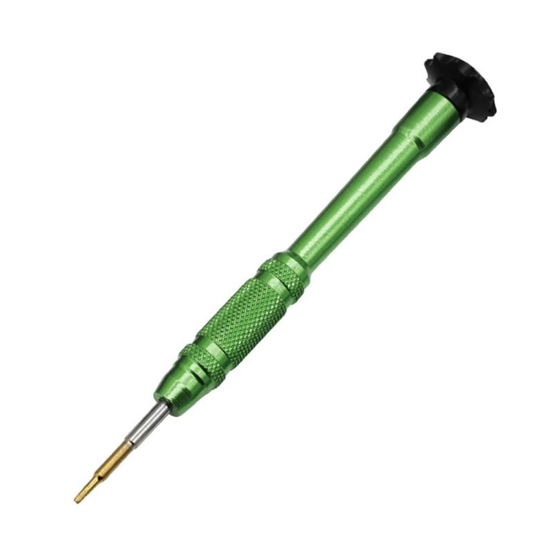 

Professional Watch Repair Screwdriver Precision Screwdrivers for Eyeglasses, Clocks, and Jewelry Watchmaker Repaier Tool