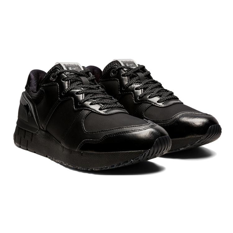 ONITSUKA TIGER Rebilac Runner MP 'Black' Men's 1183B787-001