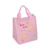 Oxford Cloth Cartoon Lunch Bag With Insulation And Storage Function For Office Workers