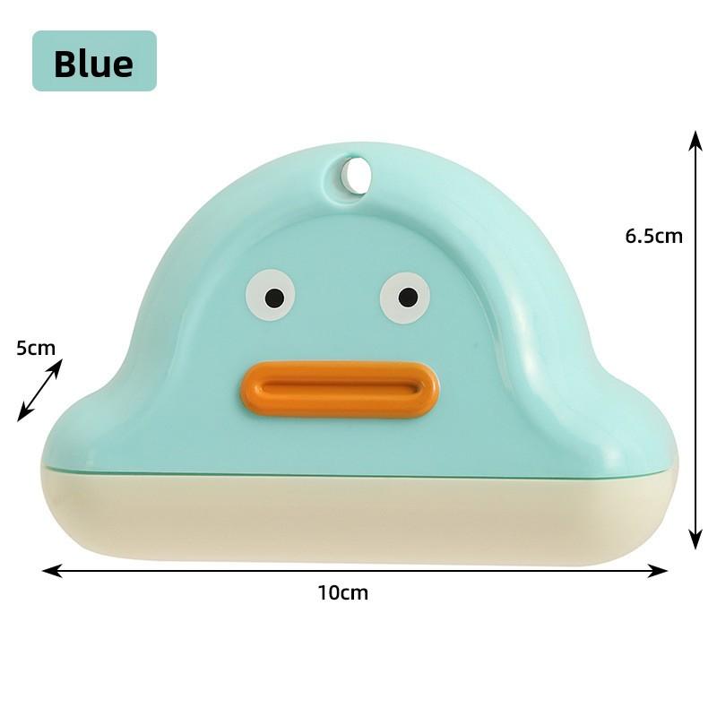 

Portable Dual-Roller Mini Lint Remover with Washable Replaceable Refill for Clothes