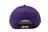 47 Brand MVP Los Angeles Lakers Purple Cap