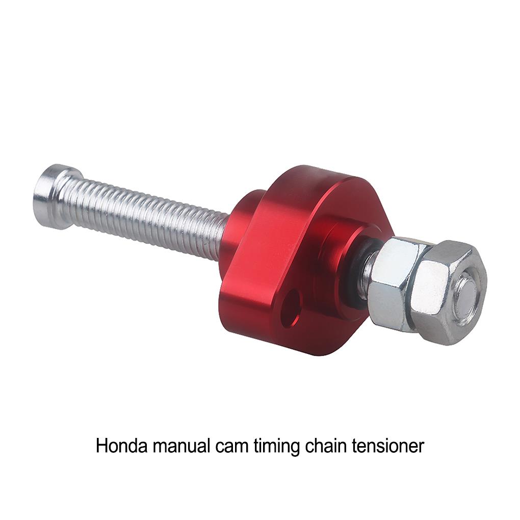 Cam Timing Chain Tensioner Replacement for CBR600F3/F4/F4i CBR900RR CBR1100XX Super Hawk 1000 Cam Timing Chain Tensioner