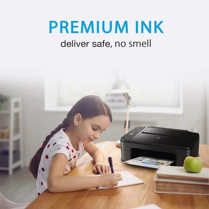 Cartridgeify 502XL Ink Compatible with Epson 502 502XL Ink Cartridges Multipack, for Expression Home XP-5100 XP-5105, Wor203